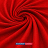 Tappeto Rosso