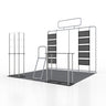 Espositore Portatile 3m x 3m - Modello 20