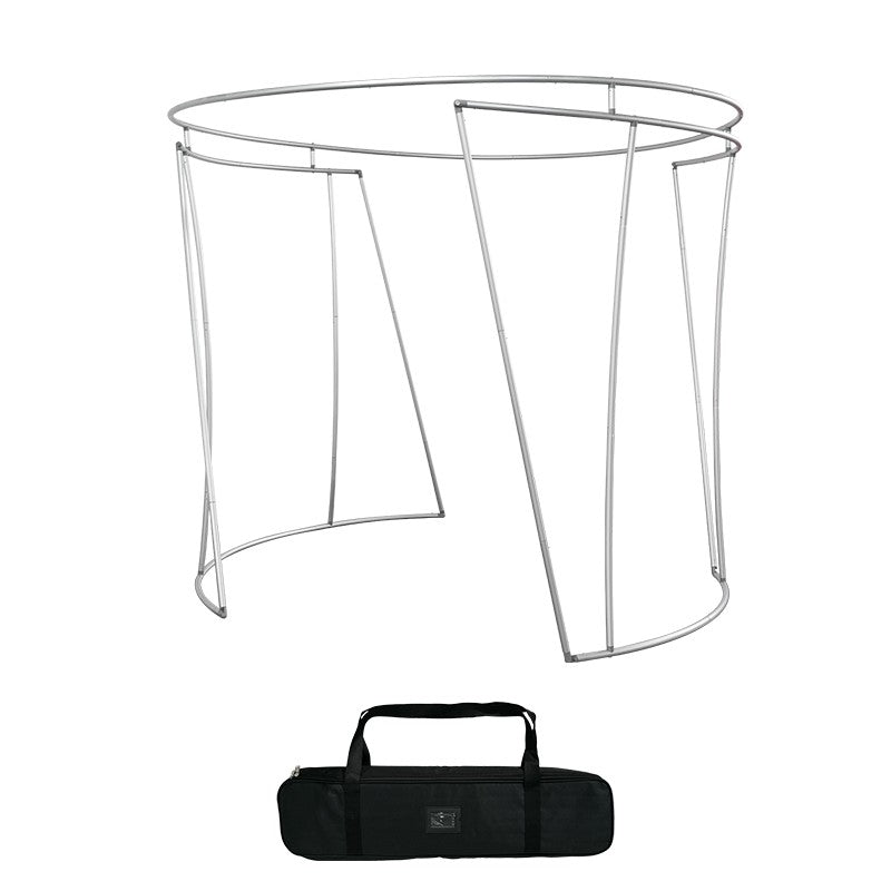 Cabina per riprese a 360°