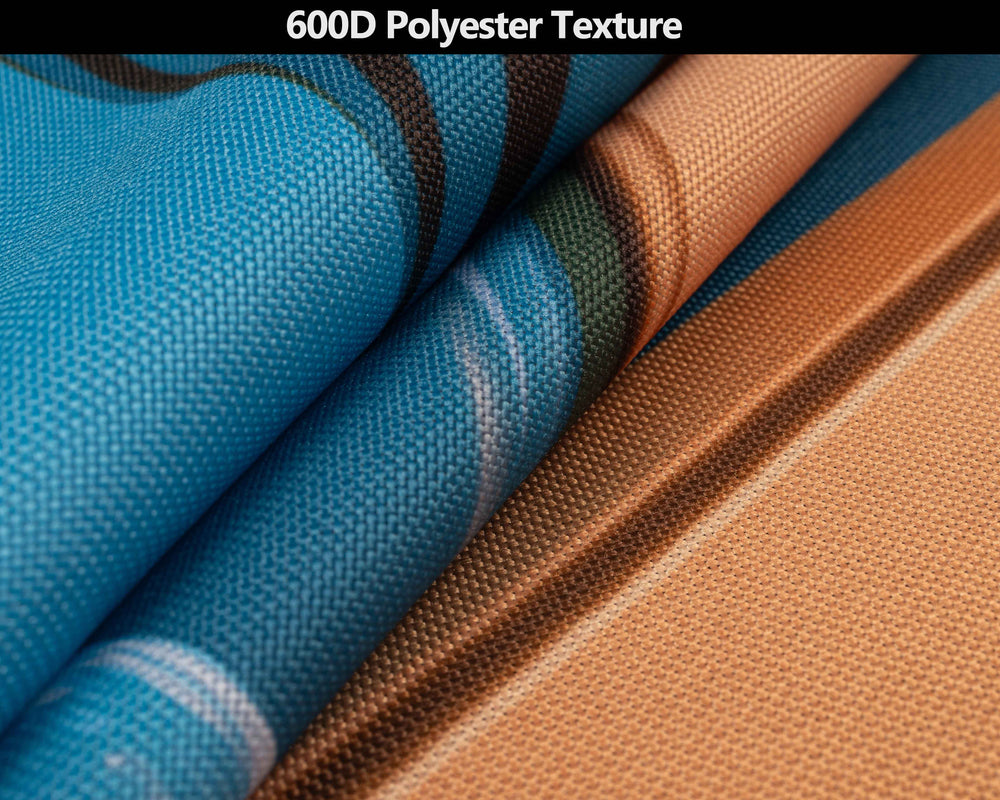 600D Polyester Texture