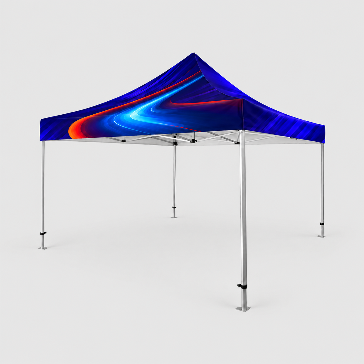 Advertising Canopy Tent – 4m x 4m