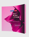 SEG Popup Curved Media Wall