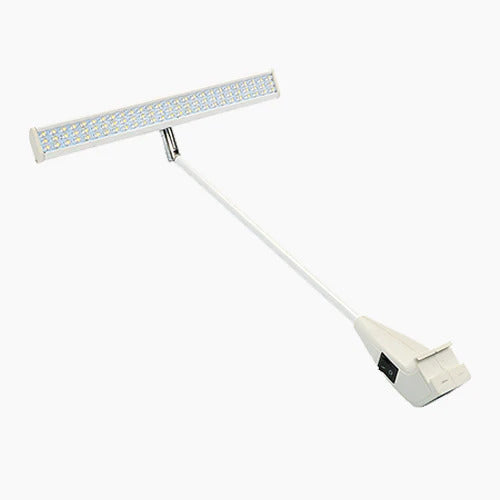 Kit espositivo 3 in 1 Popup Exhibit Pro dritto da 3 m x 3 m con luci Illume