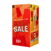 Modular Booth Kits 20ft x 20ft - Model 08