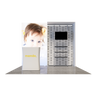 Premier 3m x 3m Exhibition Booth - Model 1
