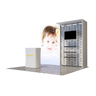 Premier 3m x 3m Exhibition Booth - Model 1