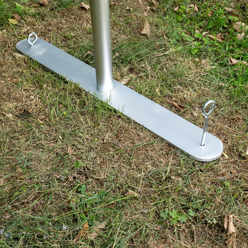 Crescent Moon Shaped Backdrop