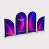Arch Party Sets - 4 Walls