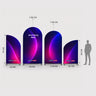 Arch Party Sets - 4 Walls