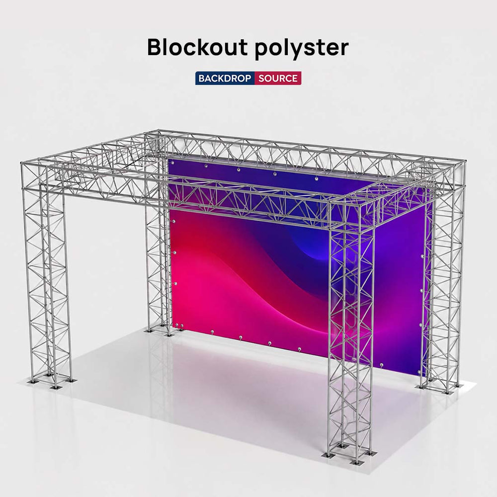 Banner Truss personalizzati