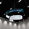 Spiral Hanging Banner