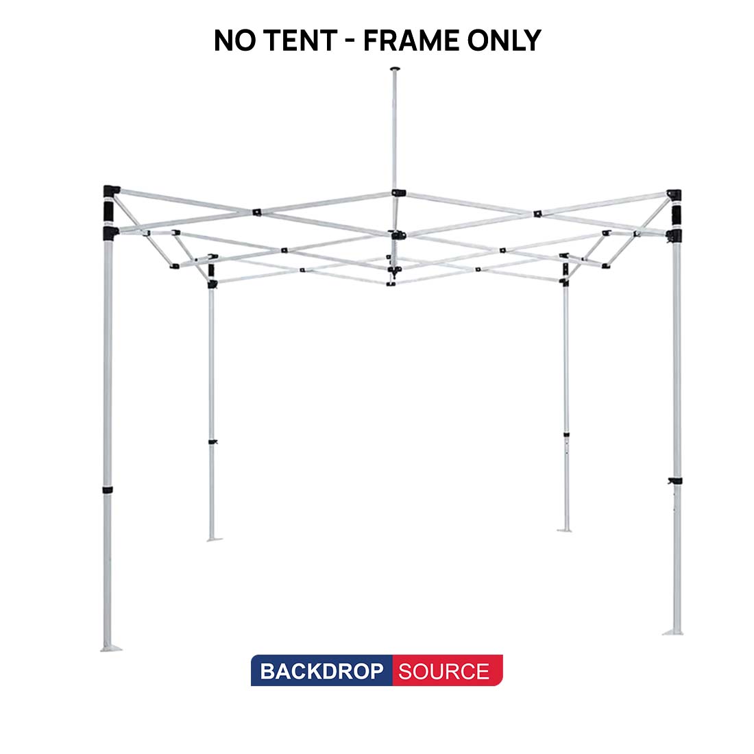 Tendone in Tessuto Robusto – (2m L x 3m H)