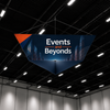 Tapered Triangle Hanging Display