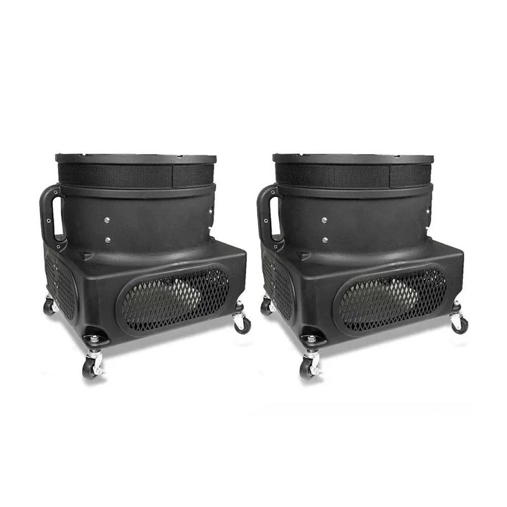 Air Dancer Blower