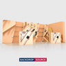 Espositore Portatile 3m x 6m - Modello 21