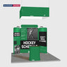 Display Espositivo Portatile 3m x 3m - Modello 32