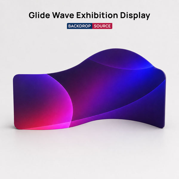 Esposizione Glide Wave