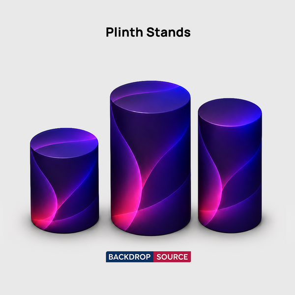 Soportes de pedestal