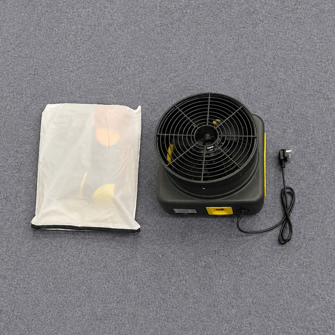 Air Dancer Blower