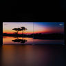 SEGO Backlit Lightbox 20ft x 10ft - Model 1
