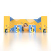 SEG Pro Popup Booth – Model 5 (20ft x 10ft)