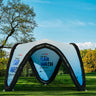 Tende Gonfiabili V-Arc