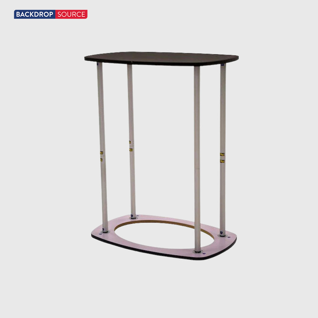 Espositore Portatile 3m x 3m - Modello 23