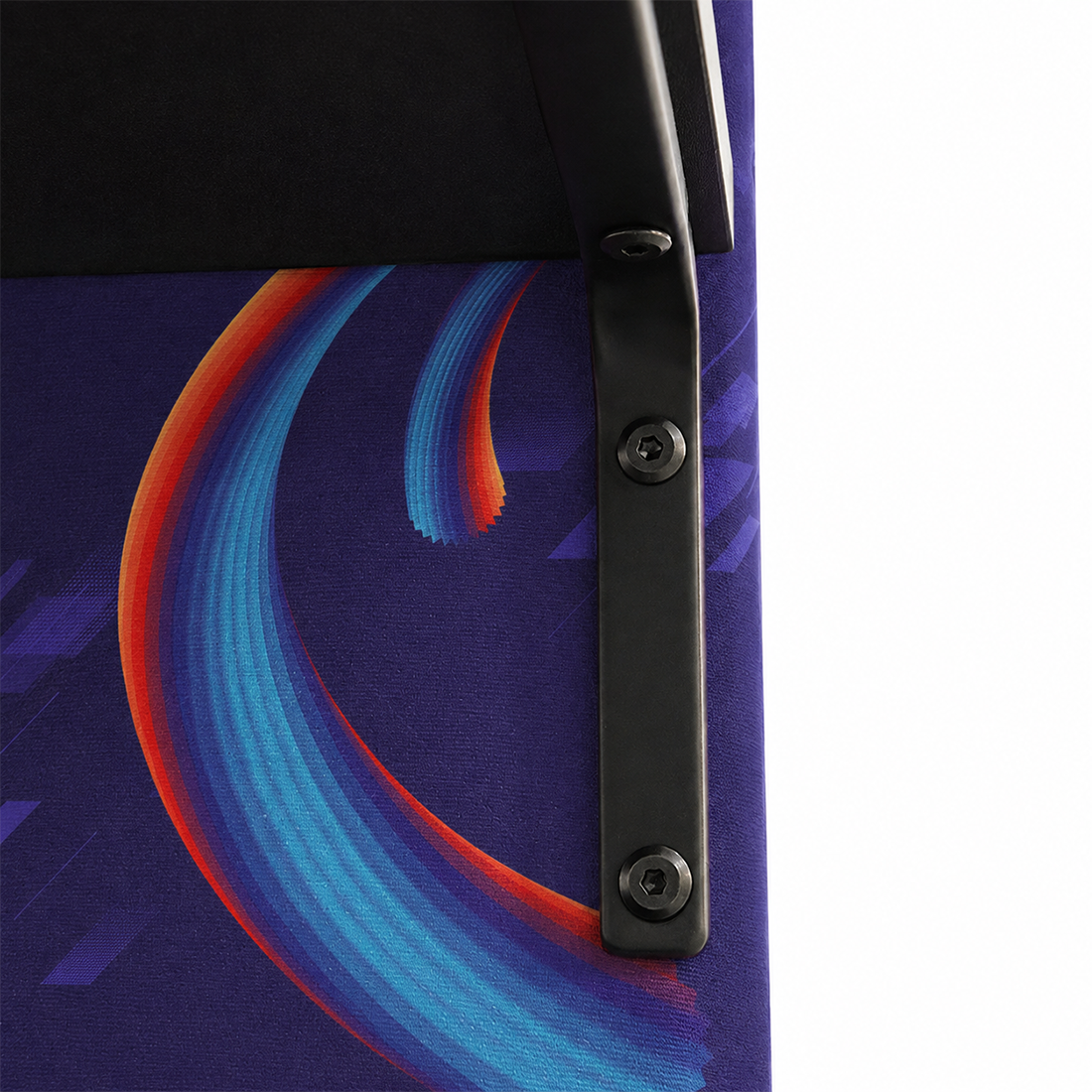 3m x 3m Fabric Canopy Kit with L-Shaped Wings & 4 TV Displays