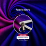 Parete per stand fieristico curva in tessuto a 180°