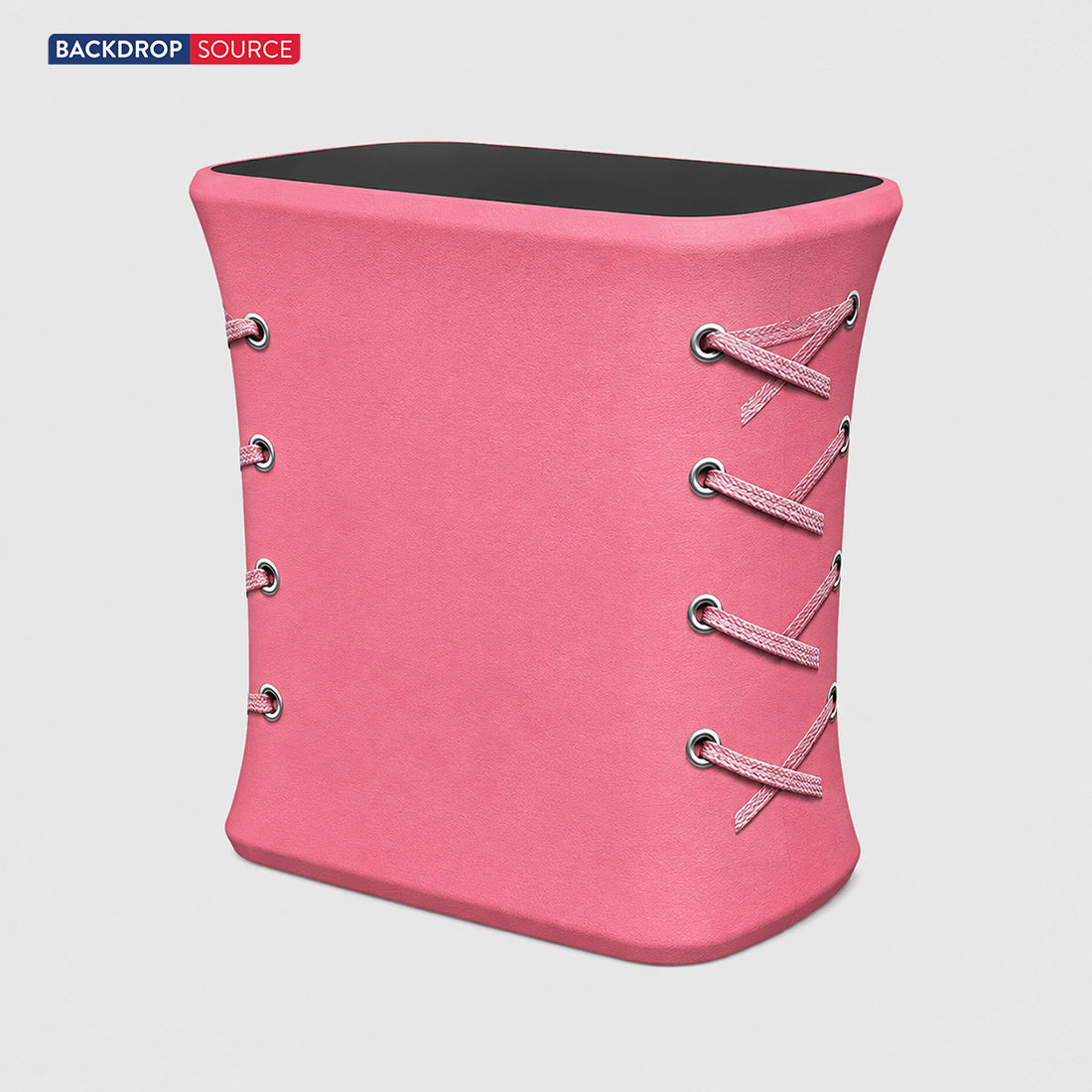 Kit Stand Modulare 6m x 6m - Modello 17