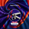 Sky Tube Hexagon Hanging Banner