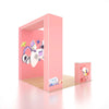 SEG Pro Popup Booth – Model 1 (10ft x 10ft)