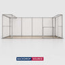 Espositore Portatile 3m x 6m - Modello 20