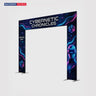 Kit Stand Modulari 6m x 6m - Modello 16