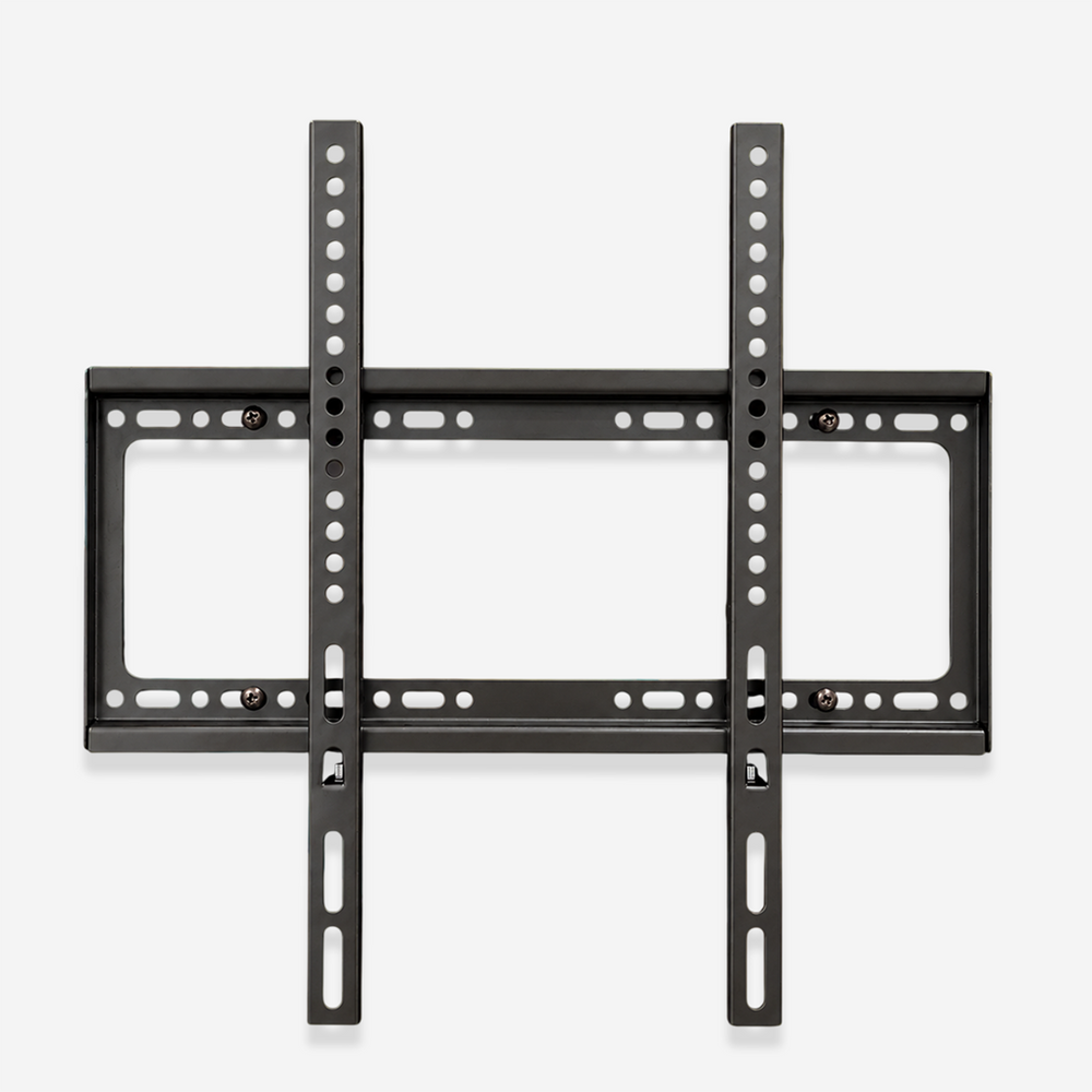 3m x 3m Fabric Canopy Kit with L-Shaped Wings & 4 TV Displays
