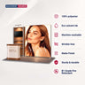 Stand espositivo Premier 3m x 3m - Modello 2