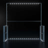 SEGO Backlit Booth 10ft x 10ft - Model 3