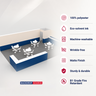 Kit Modulare per Stand 9m x 6m - Modello 7