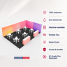 Kit Stand Modulari 9m x 6m - Modello 9