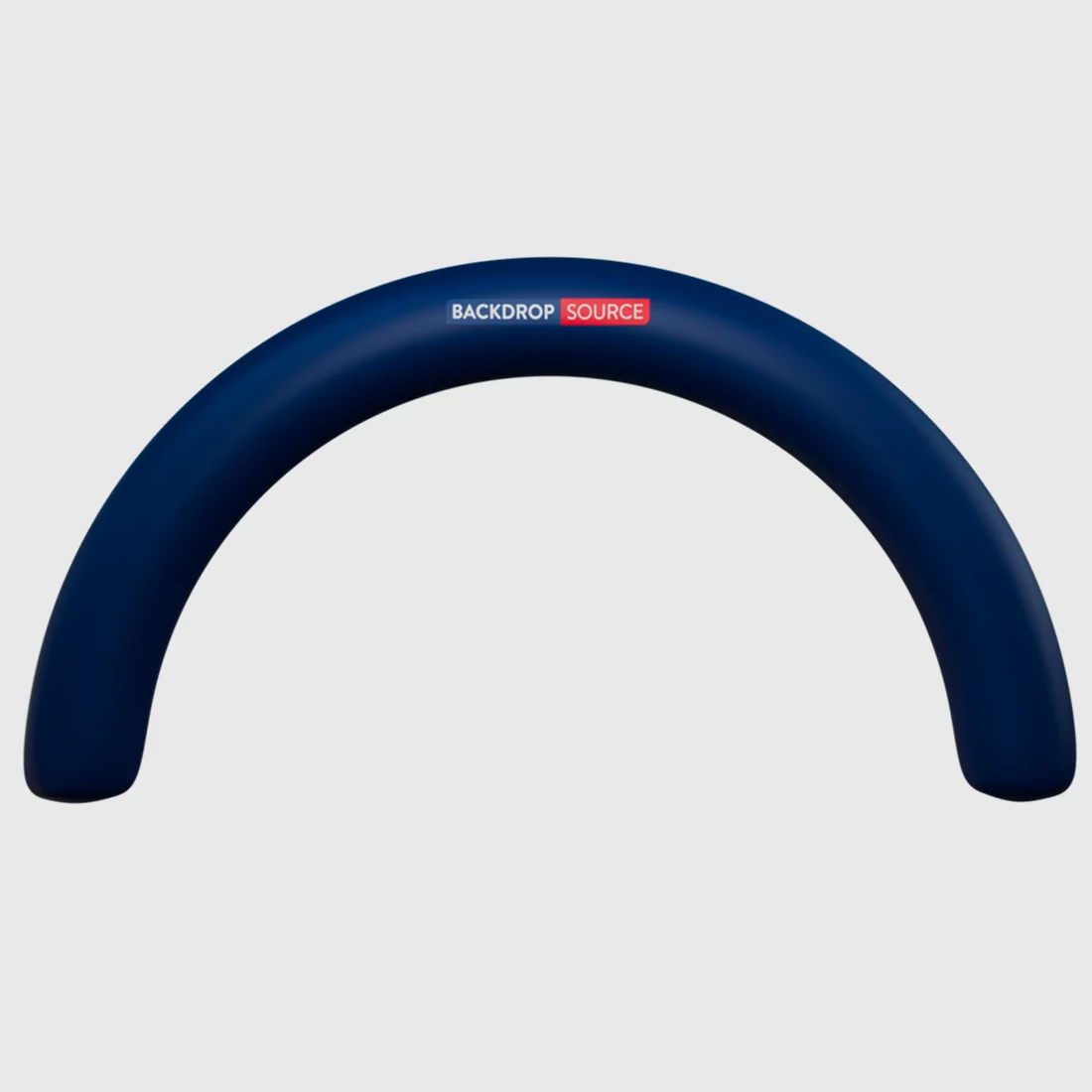 Arco gonfiabile rotondo