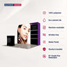 Stand espositivo Premier 3m x 3m - Modello 5