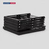 Supporto per brochure Zig Zag