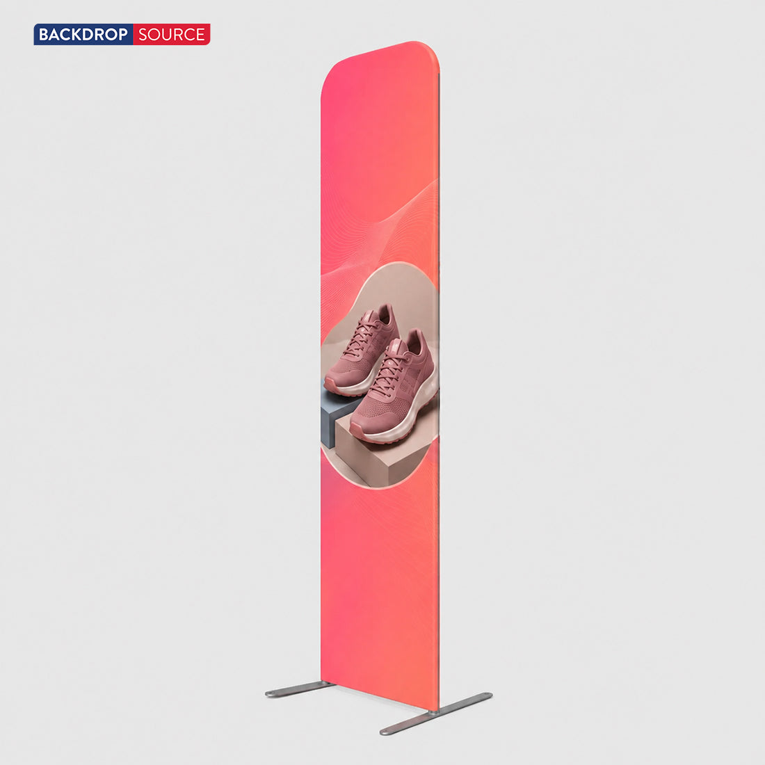 Kit Stand Modulare 6m x 6m - Modello 17