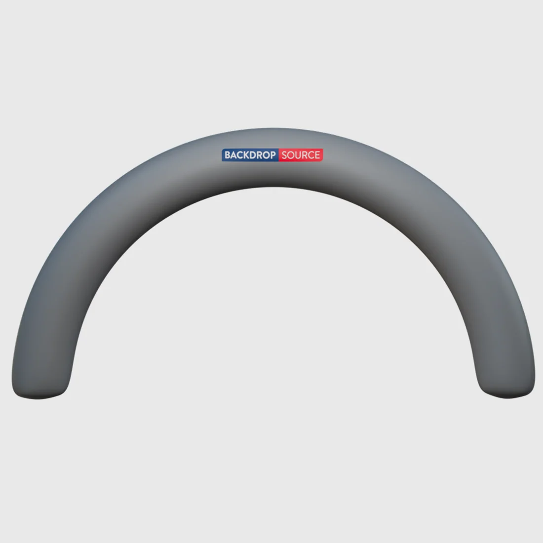 Arco gonfiabile rotondo