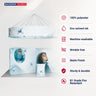 Kit Stand Modulari 6m x 6m - Modello 10