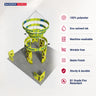 Kit stand modulare 6m x 6m - Modello 21