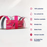 Kit Espositivo Modulare 12m x 6m - Modello 1