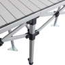 3m x 3m Fabric Canopy Kit A4 with Folding Table