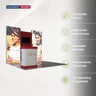 Stand fieristico Premier 3m x 3m - Modello 7