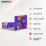 Espositore Pieghevole SEG - Modello 3